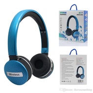 HIGH QUALITY B77 WIRELESS HEADSET