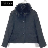 Jun Ashida [成色極佳] SC8310 狐狸毛和羊駝毛中號