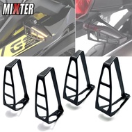 Motorcycle Turn Signal LED Light Protection Cover Guard Shield For BMW R1250GS R1250 GS Adventure R1