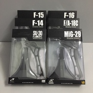 1:72 JC WINGS & WITTY WINGS Display Stand