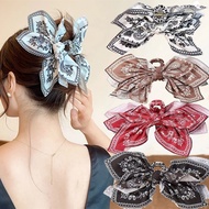 Hair Accessory 7.11 DD