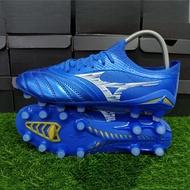 Kasut bola sepak F50 ELITE FG Football Boots Soccer shoes Lightweight Long Studs AntiSlip