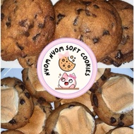 (NYOM NYOM COOKIES) SOFT COOKIES ORIGINAL