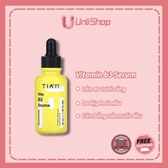 TIAM Serum Dưỡng Trắng Dịu Nhẹ30ml - Vitamin B3 & Chiết Xuất Rau Má Giảm Thâm & Đều Màu Da Giảm Thâm