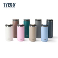 ORIGINAL Tyeso Vacuum Insulated Tumbler 750 ML Coffee Cup Tyeso Coffee Mug/ Aesthetic Tumbler Bottle