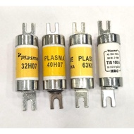 Plasma HO7 / KO7 HRC Fuse Link