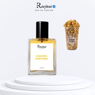 PROMO 10.10 Parfum Vanila Popcorn Parfum Aroma Popcorn Bioskop Wangi Awet Seharian