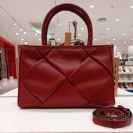 Tas Hand Bag ELLE Fashion Original Counter Depstore