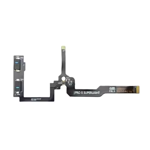 A28Q-Mouse Side Keys Flexible Flat Cable For Logitech G Pro X Superlight For Logitech G Pro X 2Nd