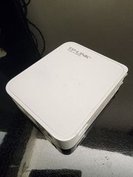 TP-Link TL-WR720N 150Mbps 出差 旅行 旅遊 酒店用 無線路由器 Wifi share 分享 共享
