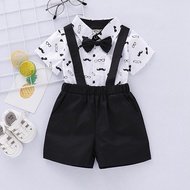 Baby Boy Clothes Set 0 6 months 100 percent cotton Premium baby jumper Short Clothes Set