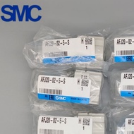SMC ตัวกรองสูญญากาศ AFJ20-01B-5-S AFJ20-02B-5-S AFJ30-02B-5-S AFJ30-03B-5-S AFJ20-01B-80-S AFJ30-02B