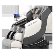 H-66/ Massage Chair Home Full Body Massage Space Capsule ManipulatorSLRail Multifunctional Automatic Massage Chair KZ5C