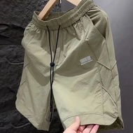 Five-Point Shorts Men's five quarter shorts2026 Summer New Shorts Men's Trendy All-Match five-Point 