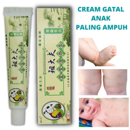 Obat Salep Buat Koreng Gatal anak Untuk Kurap Berair Scabies Psoriasis Cream Gatel Kulit Ampuh Cina 