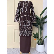 EVELYN KURUNG LACE BY MSN STORE HQ
