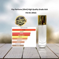 PERFUME FERR4R1 BL4CK (35ML BOTTLE) EAU DE PARFUM HIGH QUALITY MINYAK WANGI EDP