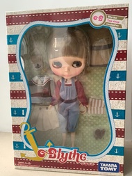 RARE!!!! 激罕!!!! 100% NEW AUTHENTIC (日版) BLYTHE Happy Harbor