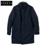 Herno PI051UL 海軍藍 Laminar Gore-Tex 羽絨服，44 碼 [二手]