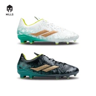 Mills Xyclops ACG MK II Prime FG Football Shoes