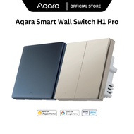 Aqara H1 Pro Smart Wall Switch