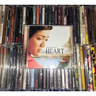 CD Soundtrack Heart - Irwansyah & Acha Septriasa, Nirina, You
