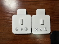 全新Apple Airpods pro 1/2 耳塞