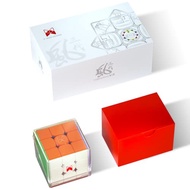 Bokefenuo QY Tornado V3 M 3x3 Speed Cube Magnetic Stickerless 2022 New Tornado V3 M Puzzle Magic Fla