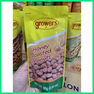 § GROWERS Mix Nuts, Cashew, Roasted Nuts 80g