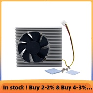 Fan Heat Sink for -R3 for -R3 Accessories