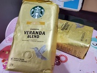 ⭐️星巴克Starbucks 黃金烘焙綜合咖啡豆 1.13公斤
