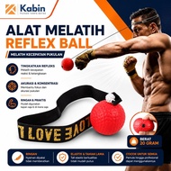 Punching Reflex Ball Punching Bag Boxing Speed Training Ball Boxing