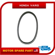 HONDA VARIO V-BELT ASSY VBELT V BELT TALI BELT BELTING TIMING BELT VARIO150 VARIO-150 VARIO 150 HOND