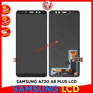 Samsung A730 A8 PLUS SM-A730F samsunga730/a8plus LCD With Touch Screen Digitizer Display Replacement
