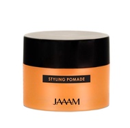 JAAAM Styling Pomade 順滑亮澤髮油 50ml 香港製造 DYNAMIC CLAY 水潤微濕髮泥 Texture Clay Revival Shampoo 甦靈洗髮露 定型噴霧 霧泥