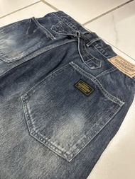 NEIGHBORHOOD 牛仔褲