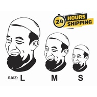 STICKER AZHAR IDRUS/ LORI STICKER CERMIN