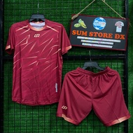 Nitro CP Soccer Jersey 6 Colors - Beautiful Soccer Jersey, New Model