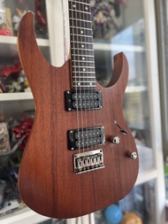 Ibanez rg421 guitar