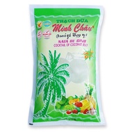 Minh Chau Coconut Jelly 500g Bag