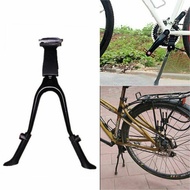 Double Leg Bike Kickstand Foldable Mount Bicycle Stand For Bicycle MTB Road Bike