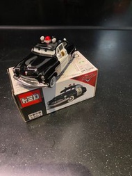 Tomica 麥坤警車