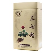七丹藥業 - 雲南文山。三七粉（3克 x 40包）- （平行進口產品）