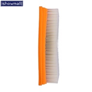 [ISHOWMAL] For Karcher for Vac DS5500/5600/5800/6000: Filter Cartridges & HEPA Filters