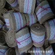 christmas tree ribbon christmas ribbon roll christmas tree ribbon roll 5cm Lace Linen Roll Christmas