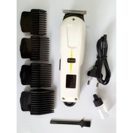Progemei GM 6136 Rechargible hair clipper