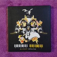 CD Black Seven Album: Blacksheep Compilation 07