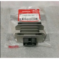 Regulator Kiprok CBR150 R K45G K45N K45R Asli AHM 31600K45N41