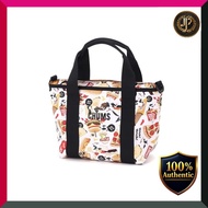 [Chums] Recycled Chums Mini Tote Bag