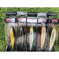 RAPALA SDR11 SHADOW RAP